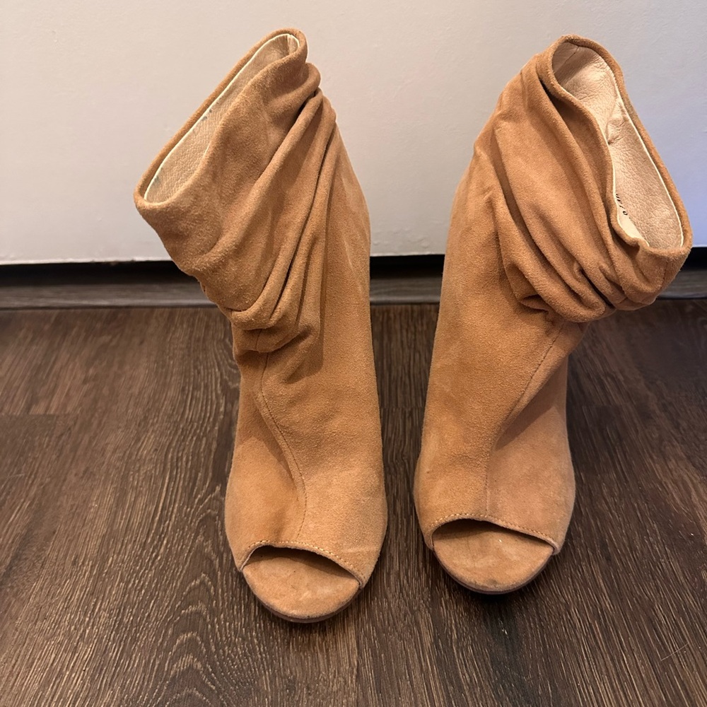 Chinese Laundry Kristin Cavallari Laurel Bootie